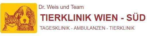 Tierklinik Wien-Süd - Dr. Weis und Team Logo